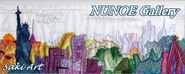 SakiArt Nunoe Gallery